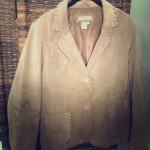 COPY - Jacket Leather